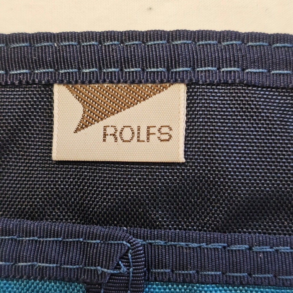 Rolfs multi pocket wallet - Picture 4 of 10